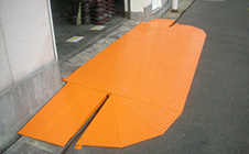 機械設備事業の画像