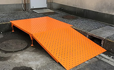 機械設備事業の画像