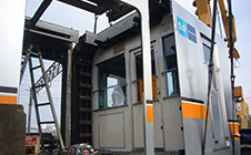 展示物製作業務の画像