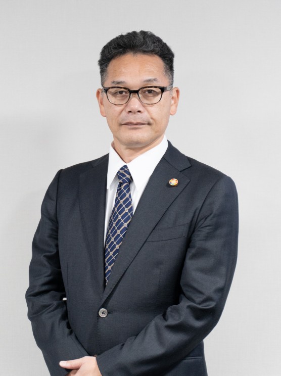 代表挨拶