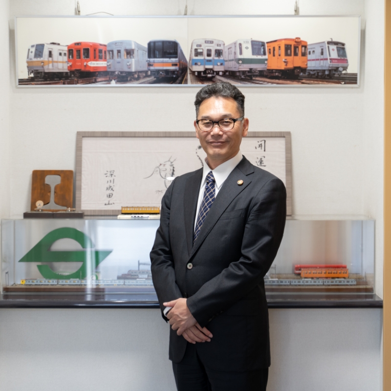 宮脇車輛工業株式会社 採用サイトイメージ画像