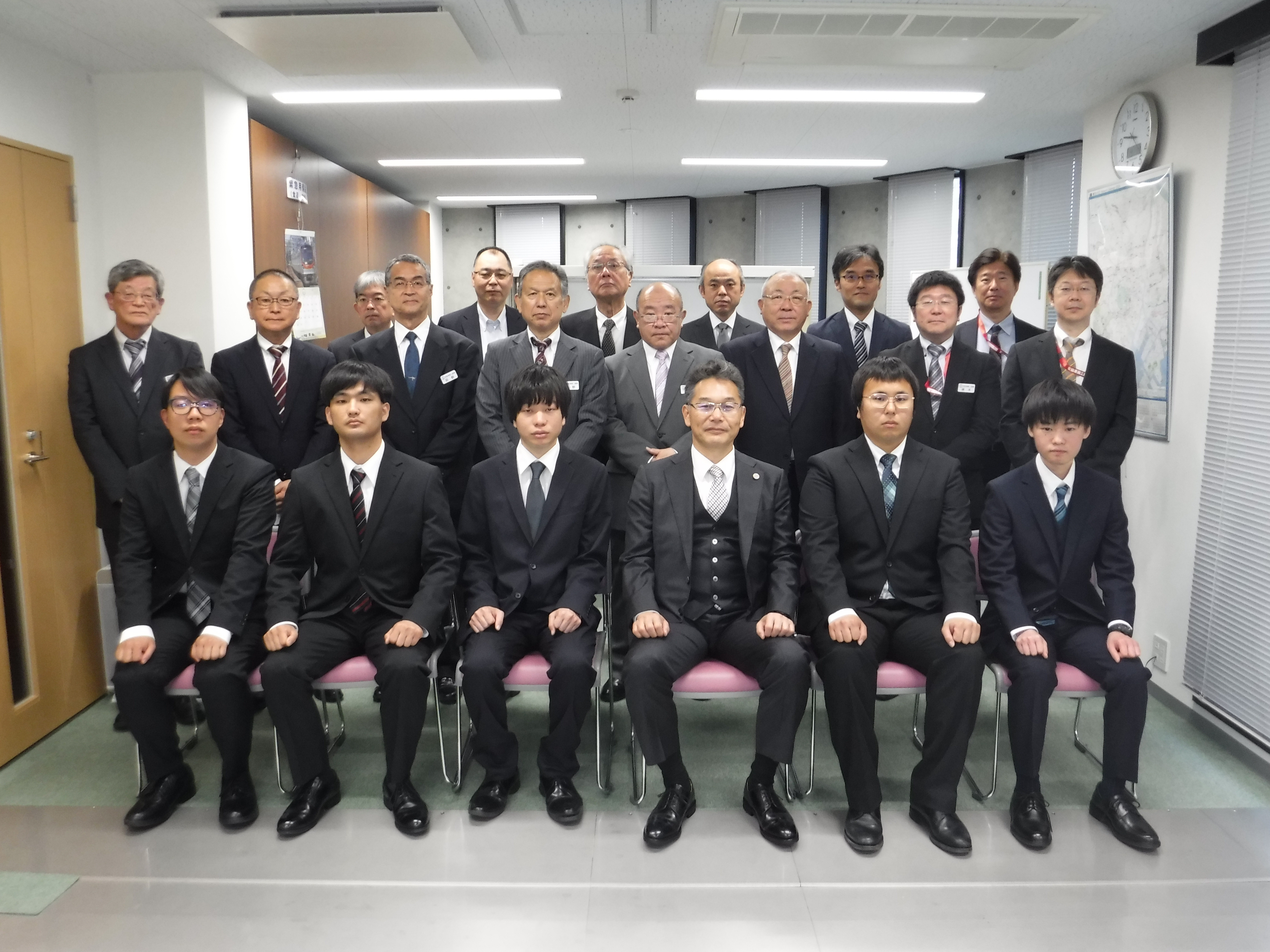 2026年度 新入社員入社のお知らせ🌸